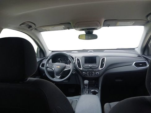 Used 2024 Chevrolet Equinox LT FWD image 5