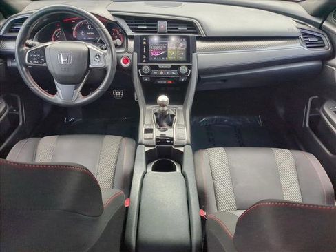 Used 2018 Honda Civic Si image 19