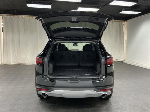 New 2026 Chevrolet Blazer LT w/ LPO, Floor Liner Package AWD/4WD image 26