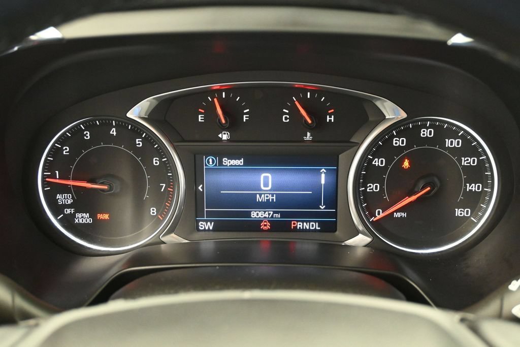 Used 2019 Chevrolet Blazer L FWD image 18