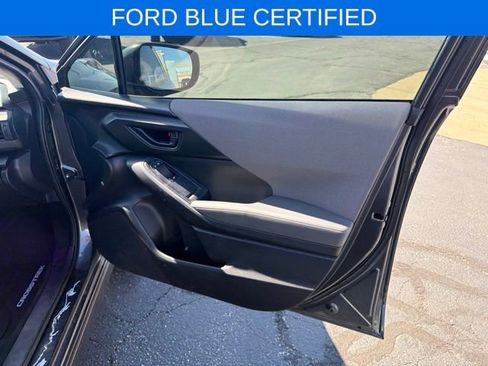Used 2024 Subaru Crosstrek 2.0i AWD/4WD image 27