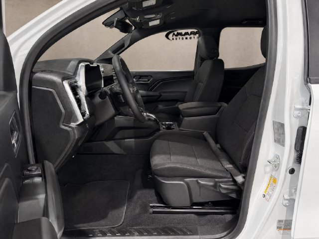 Used 2026 GMC Canyon Elevation RWD image 11