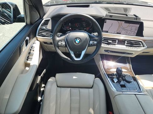 Used 2020 BMW X5 xDrive40i w/ Executive Package AWD/4WD image 11
