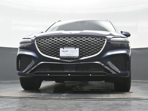 Certified 2023 Genesis GV70 2.5T w/ Sport Prestige Package image 28