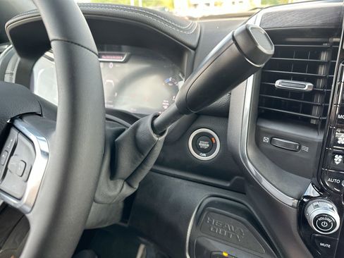 New 2025 RAM 2500 Laramie image 20