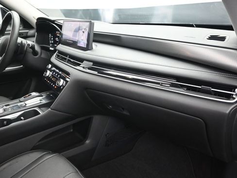 Certified 2023 INFINITI QX60 Luxe w/ Vision Package AWD/4WD image 25