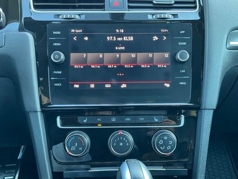 Used 2019 Volkswagen GTI 4-Door FWD image 48