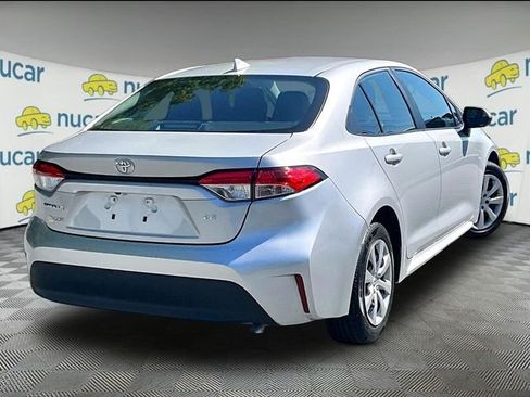 Used 2024 Toyota Corolla LE FWD image 13