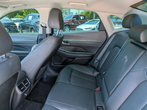 Used 2022 Hyundai Sonata Limited FWD image 13