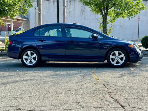 Used 2007 Honda Civic EX image 6