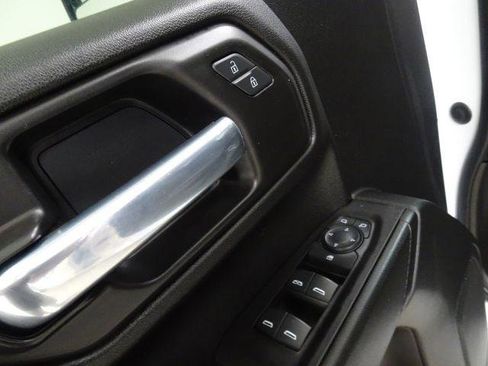 Used 2021 Chevrolet Silverado 1500 W/T w/ WT Fleet Convenience Package image 21