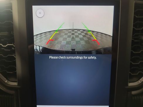 New 2026 Ford Ranger XL w/ Trailer Tow Package AWD/4WD image 9