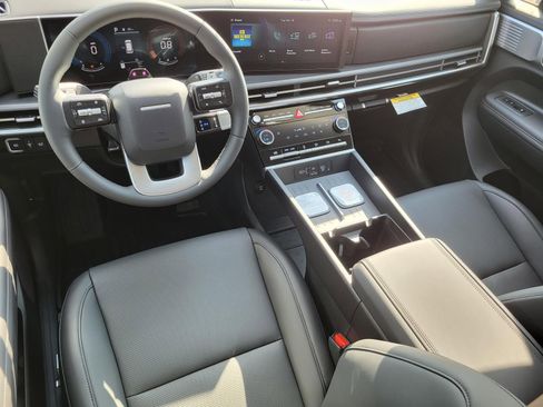 New 2026 Hyundai Santa Fe SEL FWD image 11