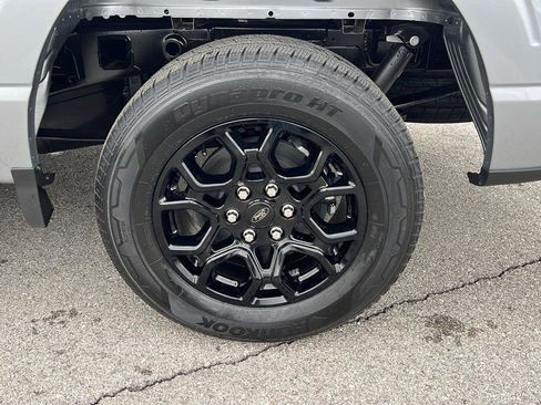 New 2025 Ford F150 XLT w/ Equipment Group 302A MID image 19
