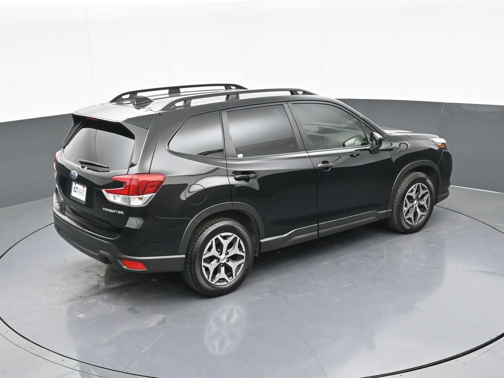 Used 2023 Subaru Forester Premium AWD/4WD image 58