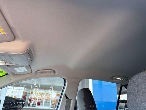 Used 2024 Chevrolet Equinox LT w/ LPO, Floor Liner Package image 23