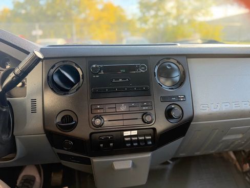 Used 2012 Ford F350 XL image 9