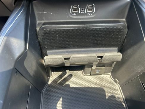 Used 2022 RAM 1500 Laramie w/ Sport Appearance Package AWD/4WD image 22