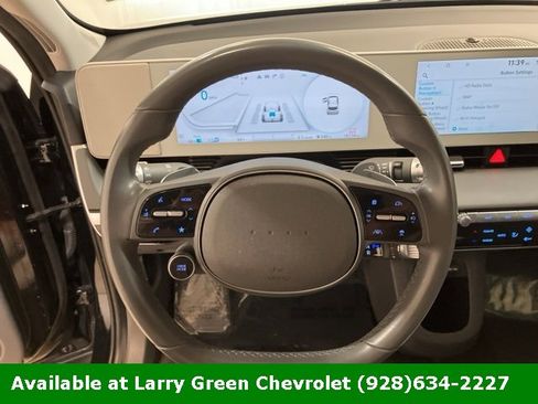 Used 2024 Hyundai Ioniq 5 SE image 12