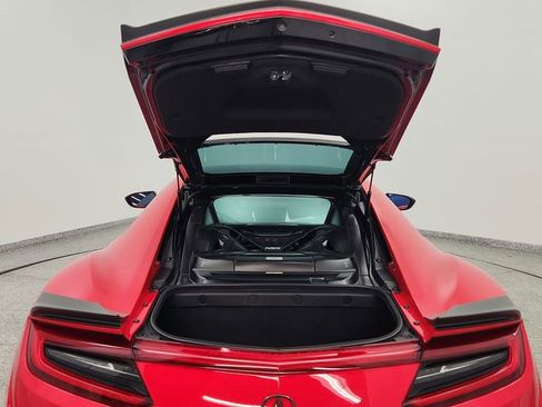 Used 2017 Acura NSX AWD/4WD image 25