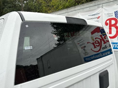 New 2026 RAM 4500 Tradesman w/ Chrome Appearance Group image 18