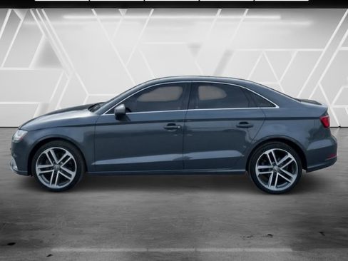 Used 2019 Audi A3 2.0T Premium w/ Convenience Package FWD image 2