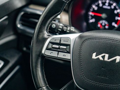 Used 2022 Kia Telluride SX w/ SX Prestige Package AWD/4WD image 25