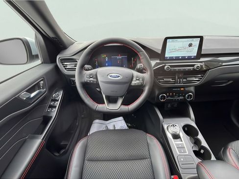 New 2026 Ford Escape ST-Line Select AWD/4WD image 18