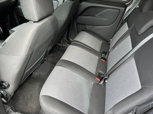 Used 2022 RAM ProMaster City Wagon image 13