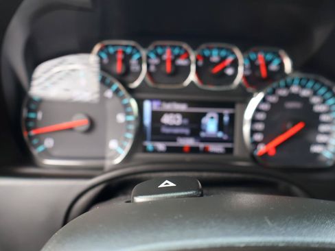 Used 2020 Chevrolet Tahoe Premier RWD image 20