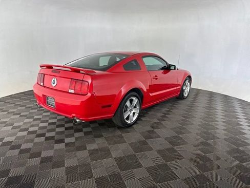 Used 2007 Ford Mustang GT Premium RWD image 5