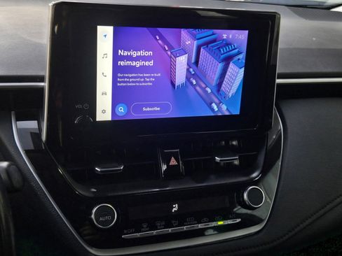 Used 2023 Toyota Corolla XLE image 14