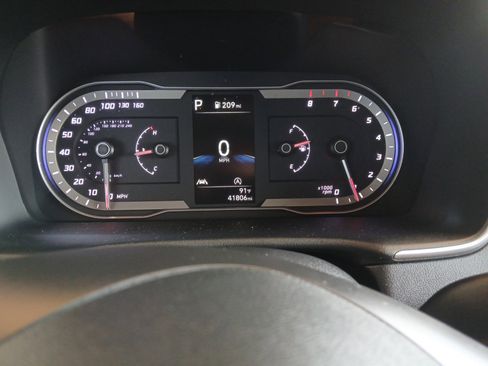 Used 2022 Hyundai Tucson SEL w/ Cargo Package image 19