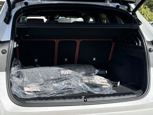 New 2026 BMW X1 xDrive28i w/ Convenience Package AWD/4WD image 11