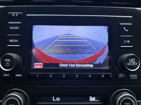 Used 2017 Honda Civic LX image 19