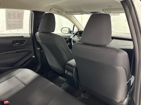 Used 2026 Toyota Corolla LE FWD image 53