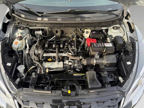 Used 2023 Nissan Kicks SV image 20