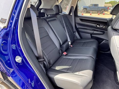 Used 2023 Honda CR-V EX-L image 26