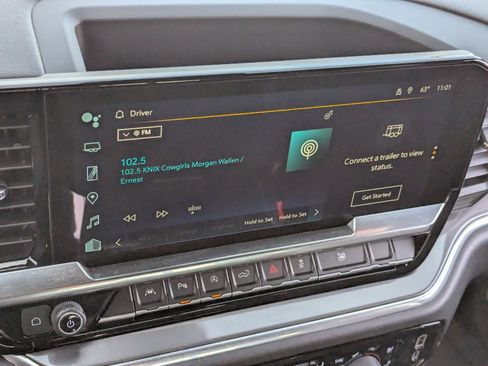 Used 2025 Chevrolet Silverado 1500 High Country image 27