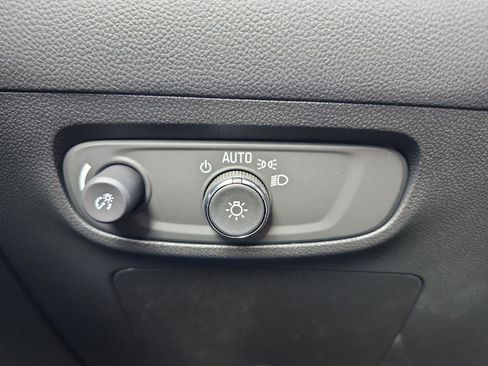 New 2026 Buick Encore GX Sport Touring w/ Comfort Package image 19