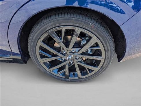 New 2026 Subaru Impreza RS AWD/4WD image 9