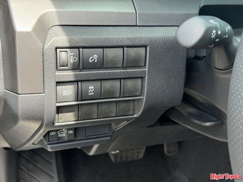 New 2026 Toyota Tacoma SR5 AWD/4WD image 17