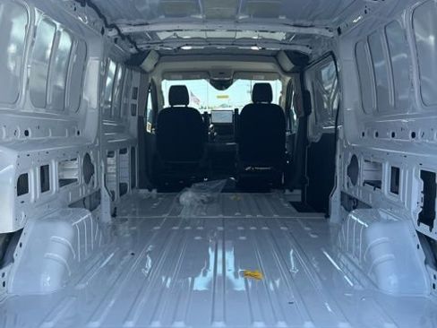 New 2025 Ford Transit 250 Base image 13