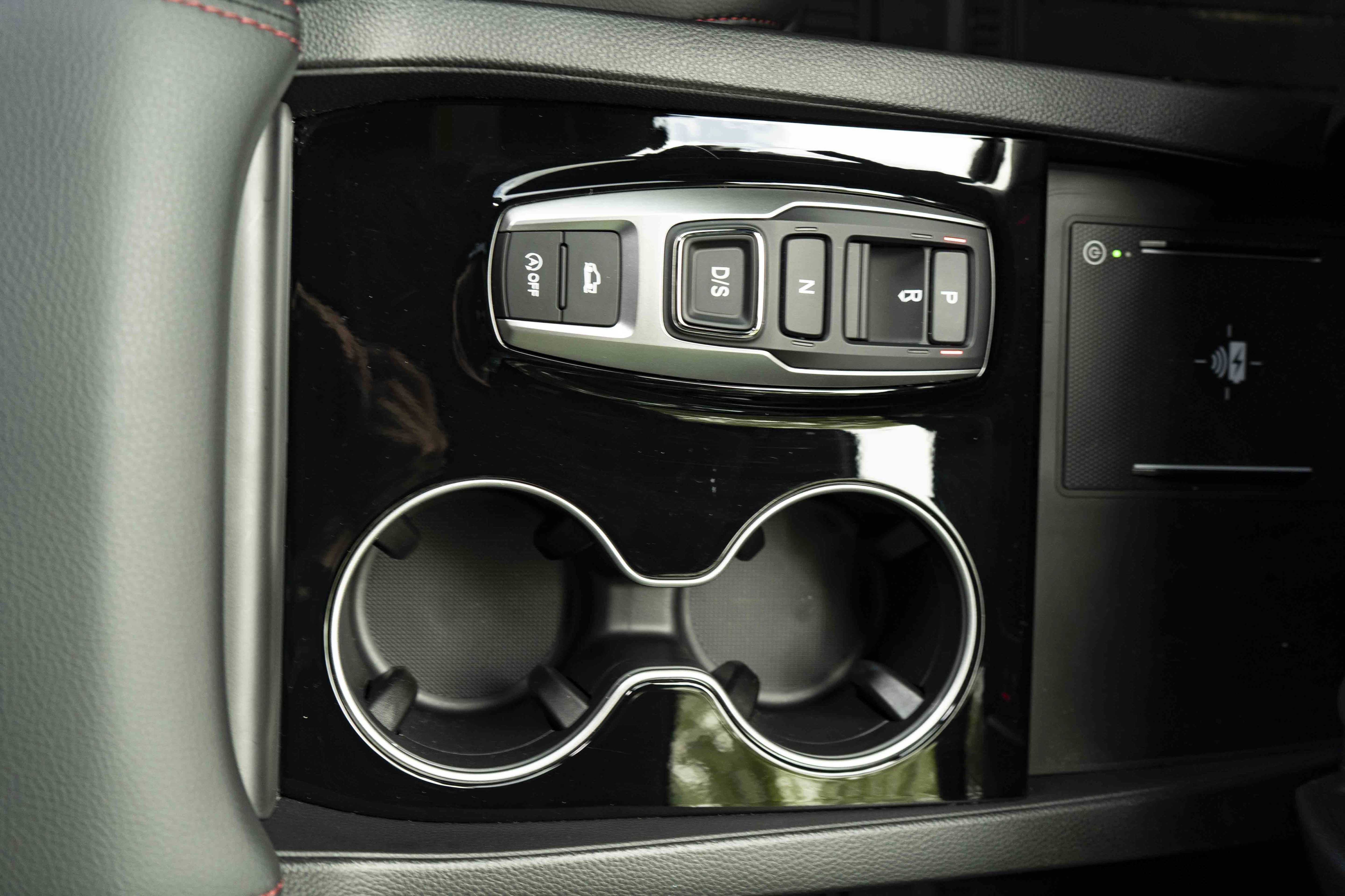 Used 2026 Honda Ridgeline Black Edition image 28