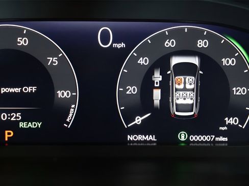 New 2026 Honda CR-V Sport-L image 19