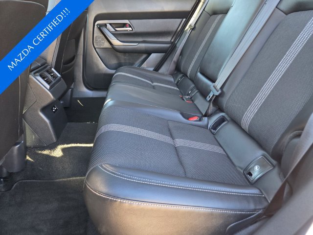 Certified 2024 MAZDA CX-50 AWD 2.5 S w/ Select Package image 11