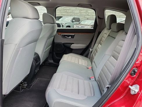 Used 2021 Honda CR-V EX image 10