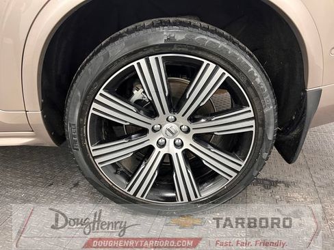 Used 2024 Volvo XC90 B6 Plus w/ Protection Package Premier AWD/4WD image 26