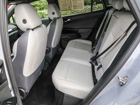 Used 2022 Volkswagen ID.4 Pro S image 15