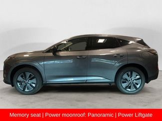 New 2026 Nissan Murano SL video 2